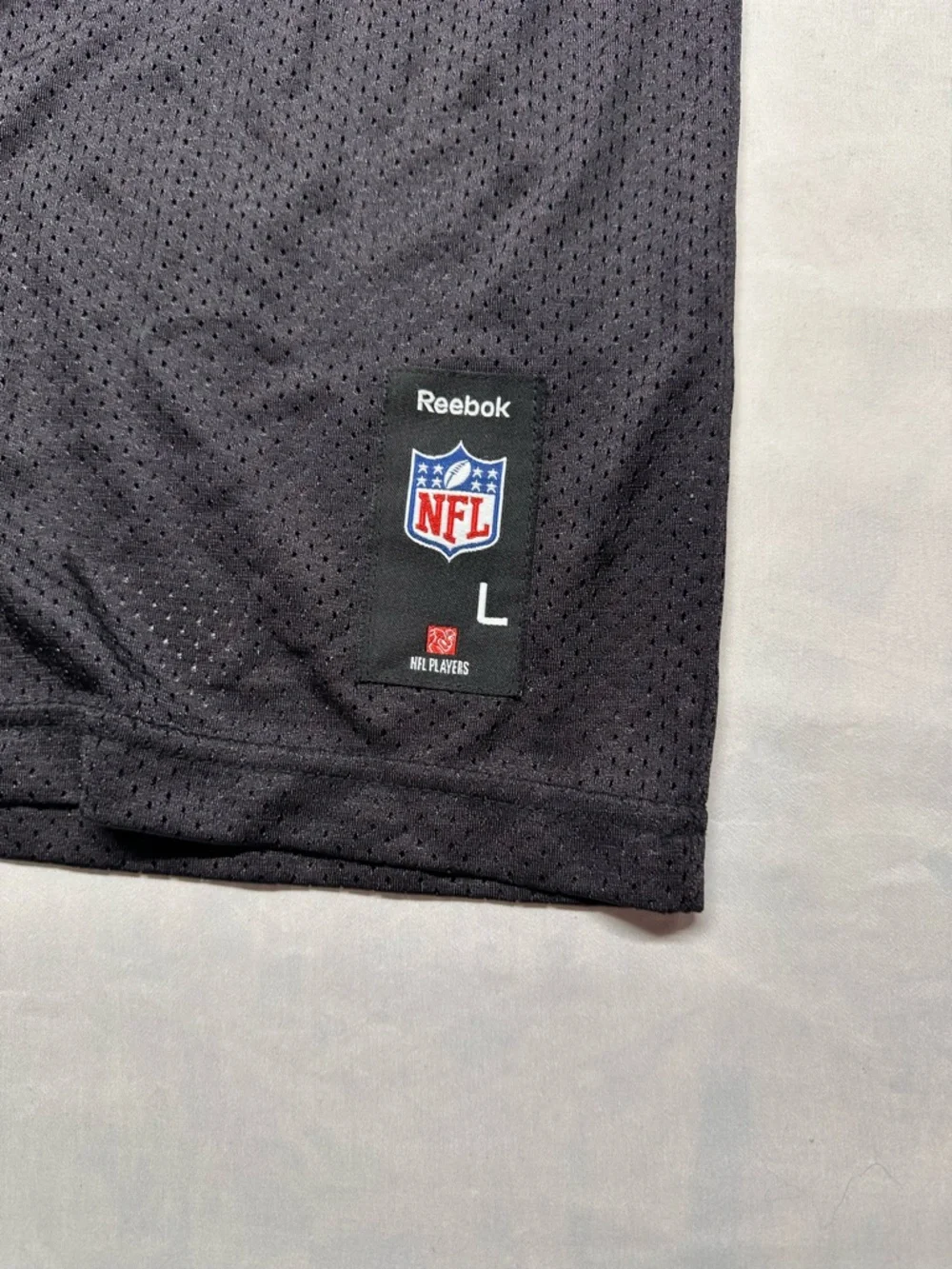 Pittsburgh Steelers Tony Polamalu jersey Youth Large 14/16